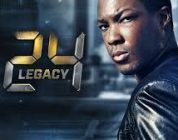 24 Legacy