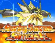Pokemon Ultra Sun