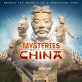 Mysteries of China (4K UHD + Blu-Ray)