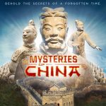 Mysteries of China (4K UHD + Blu-Ray)