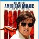 American Made Blu-ray/DVD Release – January 2nd; Available Now At EPK