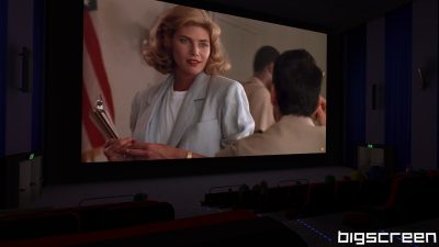 Bigscreen and Paramount bringing Top Gun in 3D to VR