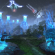 Skyforge Expansion – Demonic Dawn – Now Available