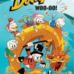 Duck Tales: Woo-oo!