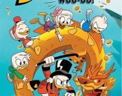 Duck Tales: Woo-oo!
