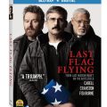 Last Flag Flying On Blu-ray/DVD – January 30th