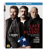 Last Flag Flying On Blu-ray/DVD – January 30th
