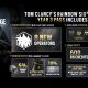 3 Year Pass Now Available For Tom Clancy’s Rainbow Six Siege