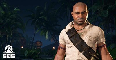 Outpost Games adds Duos mode to SOS closed beta