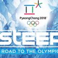 Steep: Road to the Olympics