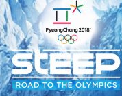 Steep: Road to the Olympics