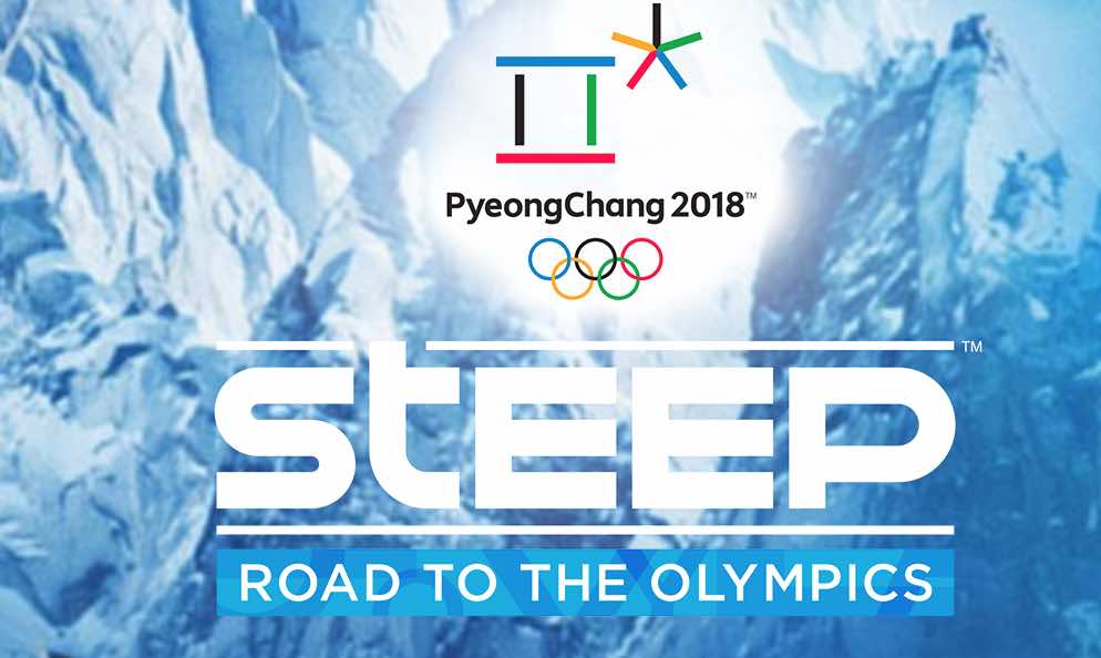 Steep Road to the Olympics Review - Going for Gold