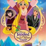 Tangled: The Series – Queen for a Day