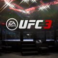 UFC 3 Beta Impressions