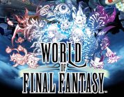 World of Final Fantasy (PC Review)