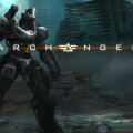 Archangel VR now 50% OFF during Oculus Touch Flash Sale!