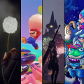 Eric Layman’s Top Ten Games for 2017