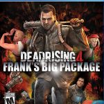 Dead Rising 4: Frank’s Big Package
