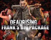 Dead Rising 4: Frank’s Big Package