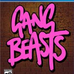 Gang Beasts