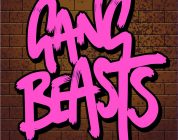 Gang Beasts
