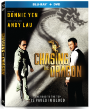 Chase this dragon this January!