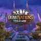DomiNations adds Cold War update