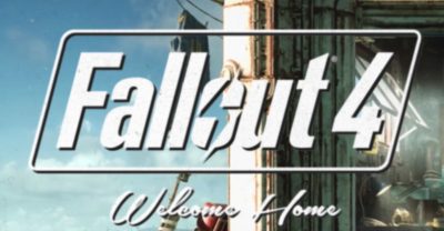 Fallout 4 VR launches onto the HTC VIVE
