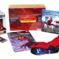 A Christmas Gift for Spider-Man Fans Everywhere!