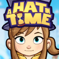 A Hat in Time (PS4)