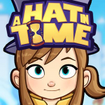 A Hat in Time (PS4)
