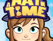 A Hat in Time (PS4)