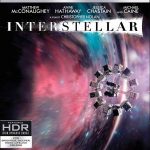 Interstellar (4K HDR)