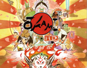 Okami HD