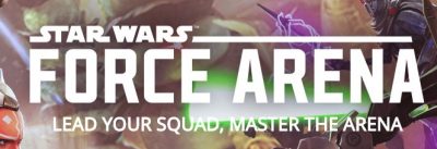 Star Wars: Force Arena gets new characters, Starkiller Base