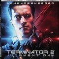 Terminator 2 (4k Ultra HD + Blu-Ray)
