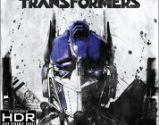 Transformers 1-4 (4K HDR)