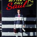 BETTER CALL SAUL: SEASON THREE Arrives on Blu-ray and DVD January 16