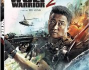 Wolf Warrior 2