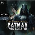 Warner Bros. Home Entertainment announces Batman: Gotham By Gaslight Los Angeles premiere.