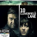 10 Cloverfield Lane (4K)
