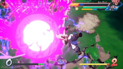 Details for Dragon Ball FighterZ World Tour announced