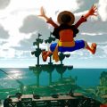 One Piece: World Seeker screenshots released