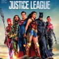 Justice League heading home to Digital on February 13th, 4K/Blu-ray/DVD on March 13th
