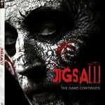 Jigsaw (Blu-ray, DVD, & Digital)