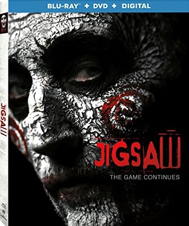 Jigsaw (Blu-ray, DVD, & Digital) - digitalchumps