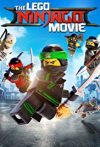 The LEGO Ninjago Movie