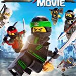 The LEGO Ninjago Movie