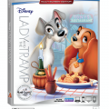 Lady and the Tramp Joins Disney’s Signature Collection Next Month