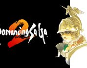 Romancing SaGa 2